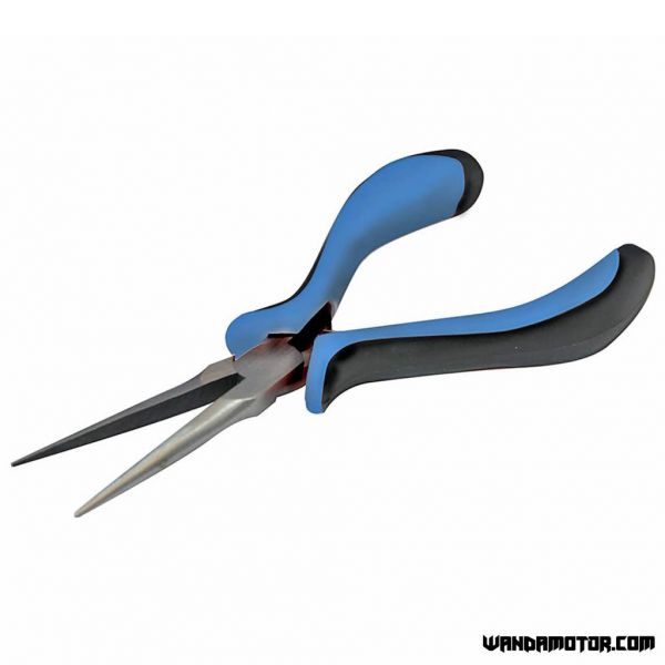 needle nose mini pliers 155mm-1